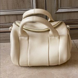 Alexander Wang Rockie Pebble Bag